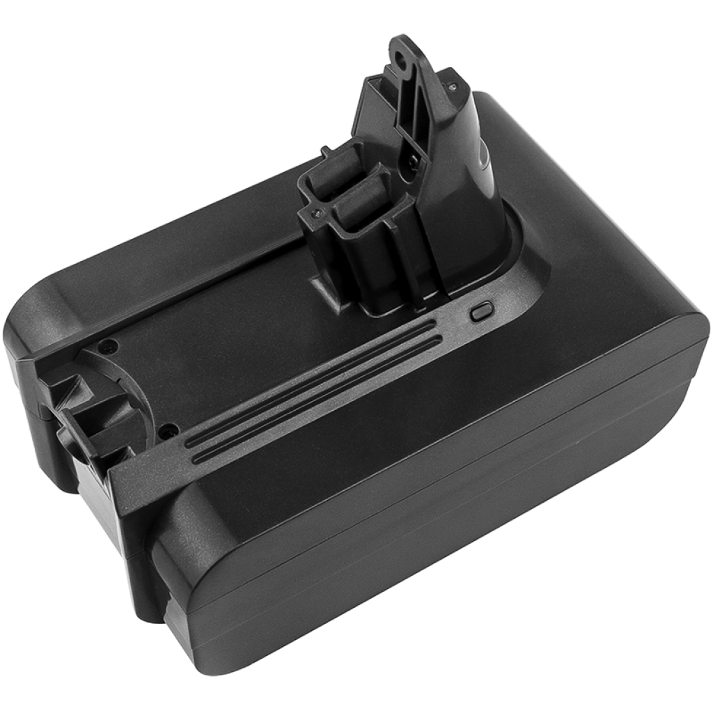 Batería para aspiradora Dyson DC72