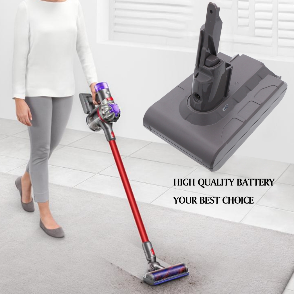 Batería de vacío Dyson SV11
