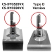 Dyson Vacuum Battery CS-DYC820VX
