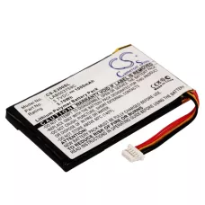 Reemplazo de batería compatible para Toshiba LAB503759C
