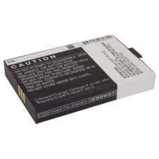 Reemplazo de batería compatible para Emporia ST008