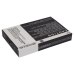 Opposite reverse side showing caution text, standard and barcode