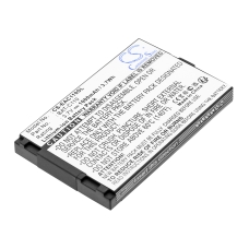Reemplazo de batería compatible para Emporia BAT-C110