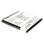 CS-EAC155SL<br />Baterías para  reemplaza la batería AK-C155