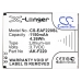 Mobile Phone Battery Tiptel Ergophone 6060