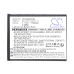 Battery compatible with Emporia