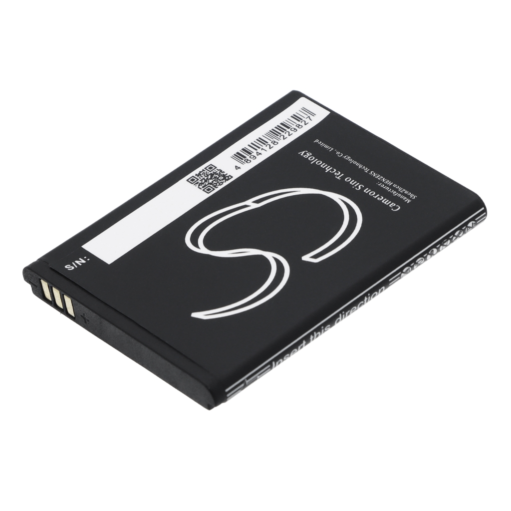 Battery compatible with Emporia