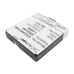 CS-EAK210SL front label 2000mAh 3.7V