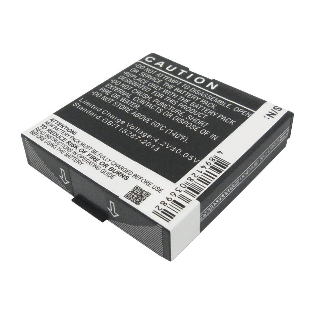 Cameron Sino CS-EAK210SL 2000mAh 3.7V Li-ion battery AK-V21