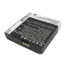 CS-EAK210SL caution back side barcode