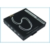 Cameron Sino CS-EAK300SL vista superior, parte superior negra con logotipo Cameron Sino Technology