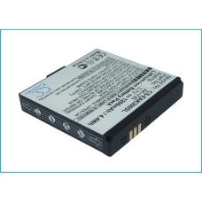 Reemplazo de batería compatible para Emporia AK-V30
