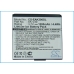 Cameron Sino CS-EAK300SL vista de etiqueta: AK-V30, 3,7V 1200mAh 4,4Wh Cameron Sino, Made in China