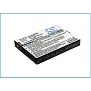 CS-EAK330SL<br />Baterías para  reemplaza la batería AK-V33