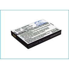 Reemplazo de batería compatible para Emporia AK-V33