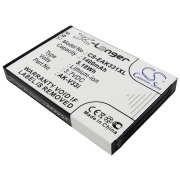 Battery compatibleWith Emporia
