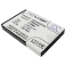 CS-EAK331XL label: X-Longer, 1400mAh 5.18Wh 3.7V, Cameron Sino
