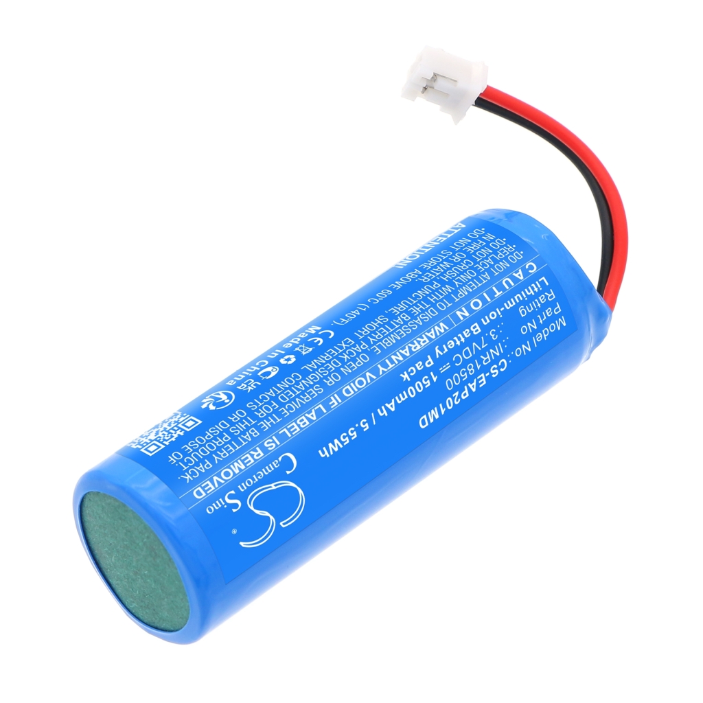 Batería Médica Endodontic CS-EAP201MD