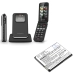 Mobile Phone Battery Emporia CS-EAV288SL