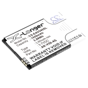 Battery compatibleWith Mobile Phone Battery
