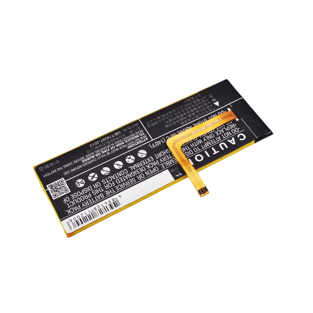 Batería compatible con Ebest