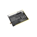 Batería compatible con Ebest CS-EBU548SL