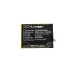 Batería compatible con Ebest CS-EBU548SL