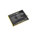 Batería compatible con Ebest CS-EBU548SL