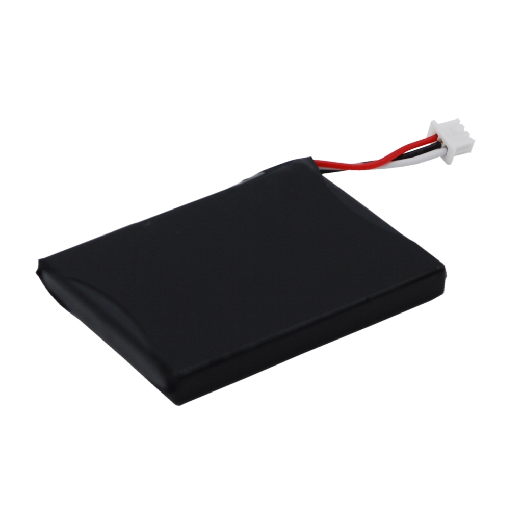 Cameron Sino CS-EC003SL Li-ion battery 3.7V 450mAh – small flat black pouch with label