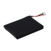 Cameron Sino CS-EC003SL Li-ion battery 3.7V 450mAh – small flat black pouch with label