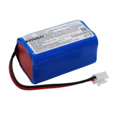 Reemplazo de batería compatible para Cmics DJDB144