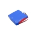 Medical Battery Biocare ECG-3010