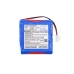 Batería Médica Biocare CS-ECG302MD