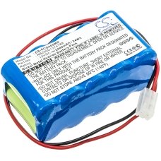 Reemplazo de batería compatible para Biocare NS200D1374789