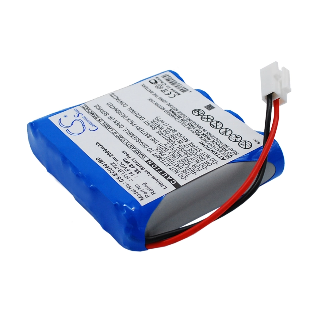 CS-ECG601MD