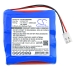 Medical Battery Biocare ECG-6020