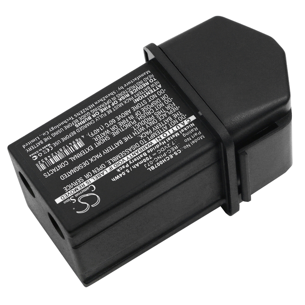Battery industrial Elca TECHNO-M