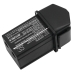 Battery industrial Elca TECHNO-M