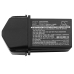 Battery industrial Elca TECHNO-M