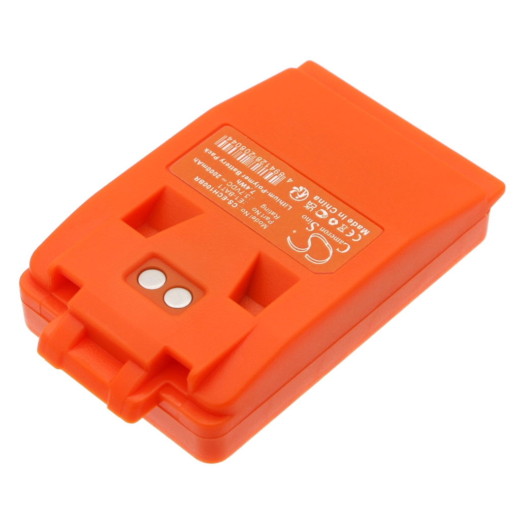 Batería industrial Elca CS-ECH100BR