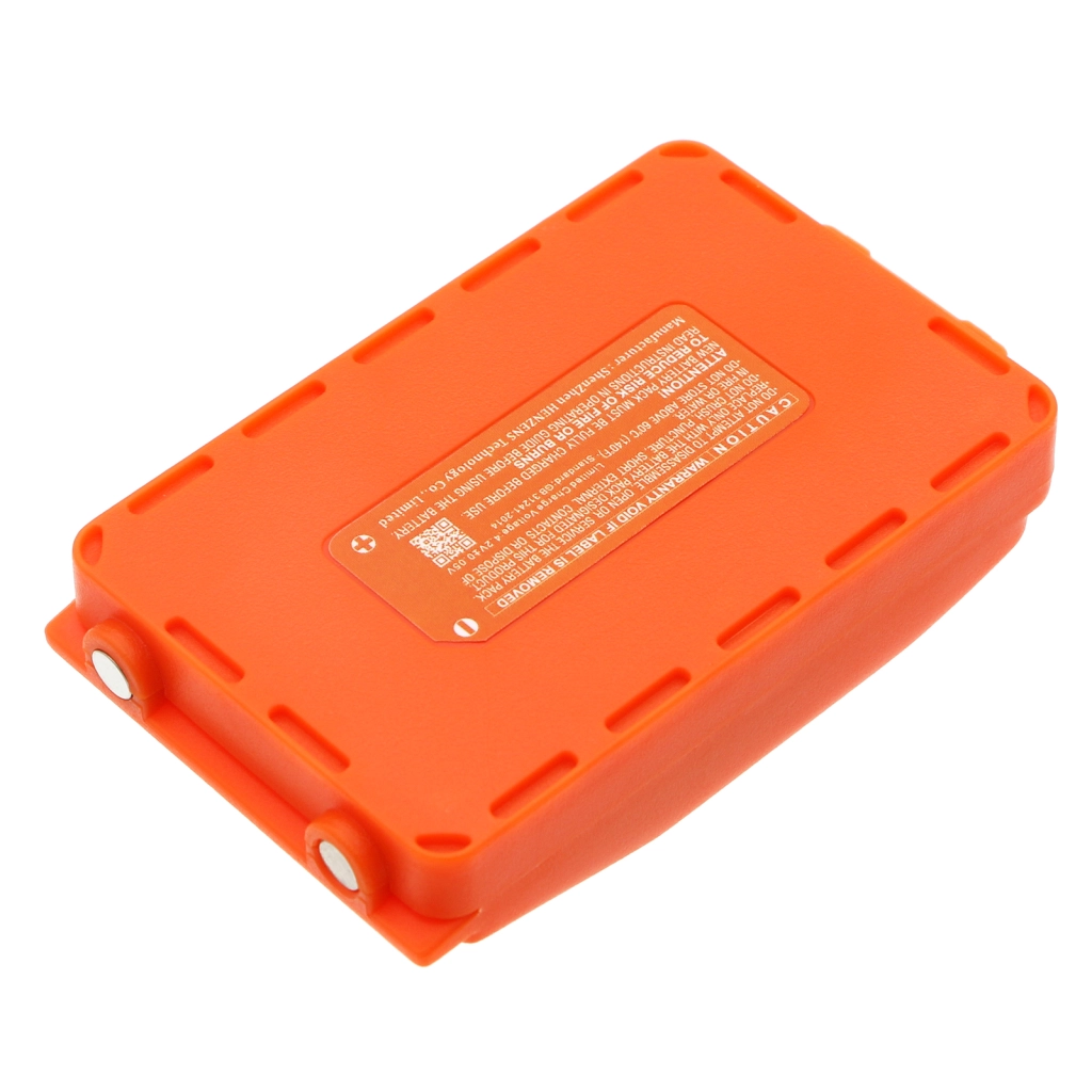 Batería industrial Elca CS-ECH100BR