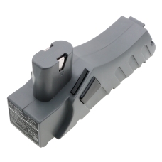 Reemplazo de batería compatible para Einhell RG-CH 18 LI