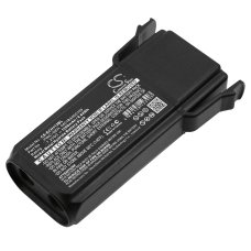 Reemplazo de batería compatible para Elca 04.142,0401BA000109,0401BA000113,PINC-GEH