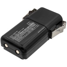 Reemplazo de batería compatible para Elca LI-TE