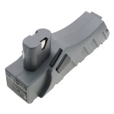 Reemplazo de batería compatible para Einhell RG-CH 18 LI