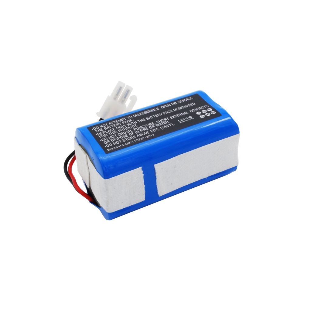 Vacuum Battery Evolveo RoboTrex H11