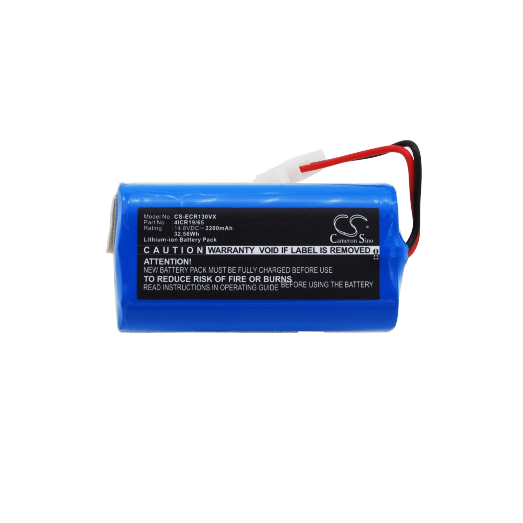 Vacuum Battery Evolveo RoboTrex H11