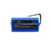 Vacuum Battery Evolveo RoboTrex H11