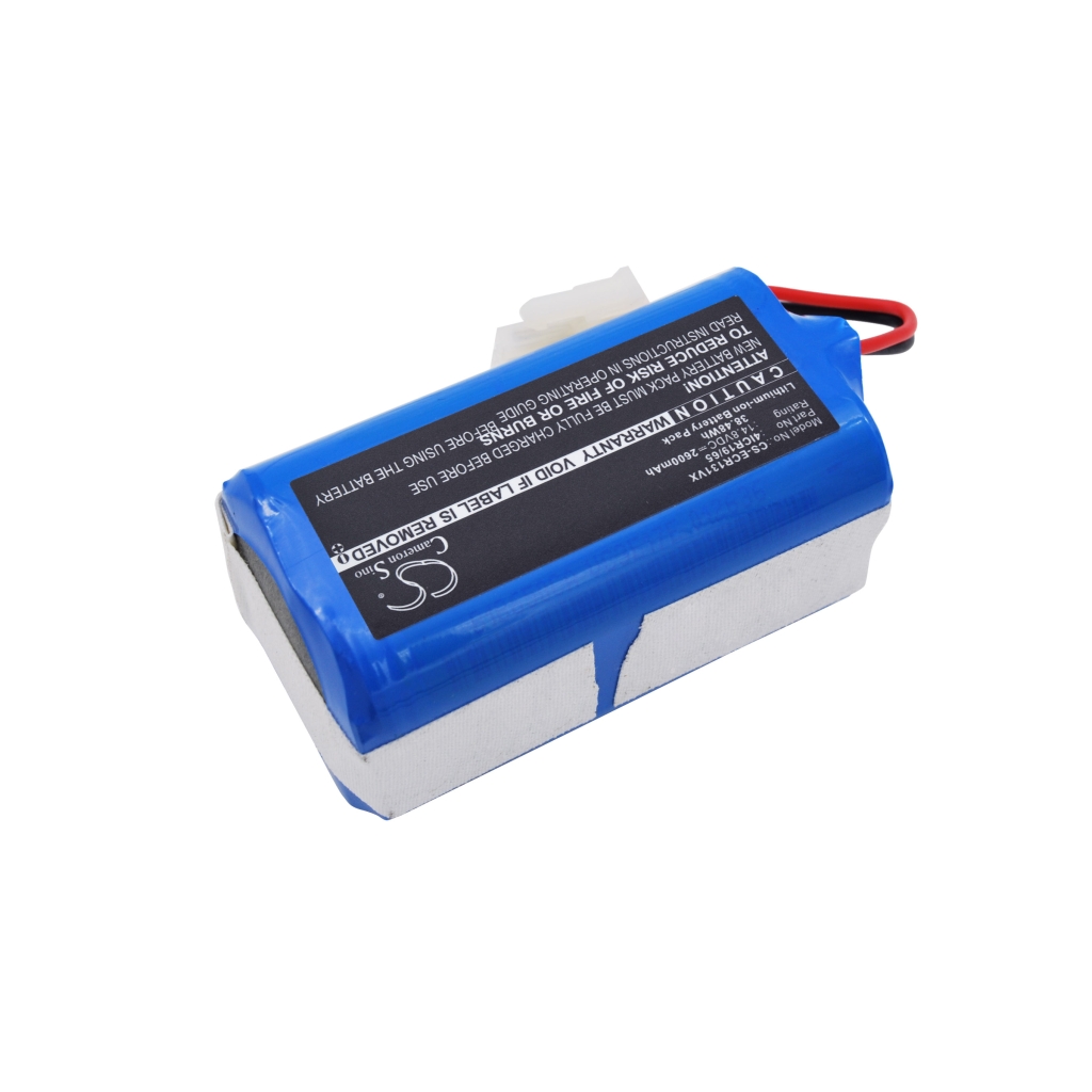 Vacuum Battery Evolveo RoboTrex H11