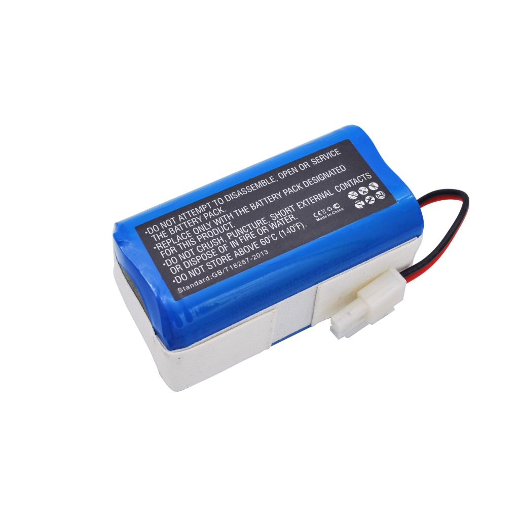 Vacuum Battery Evolveo RoboTrex H11